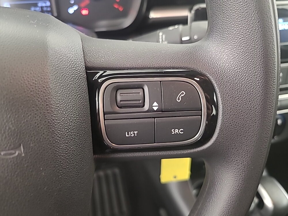Occasion CITROEN C3 C3 PureTech 110 S&S EAT6 - Feel