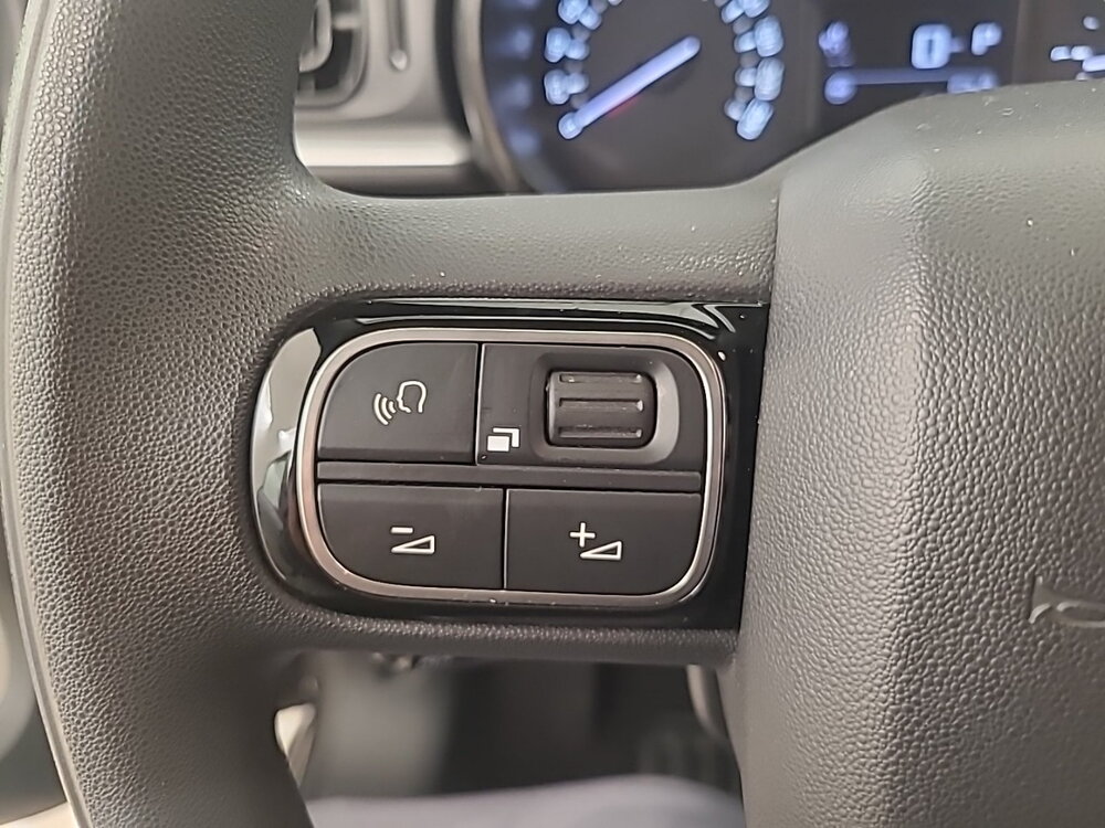 Occasion CITROEN C3 C3 PureTech 110 S&S EAT6 - Feel