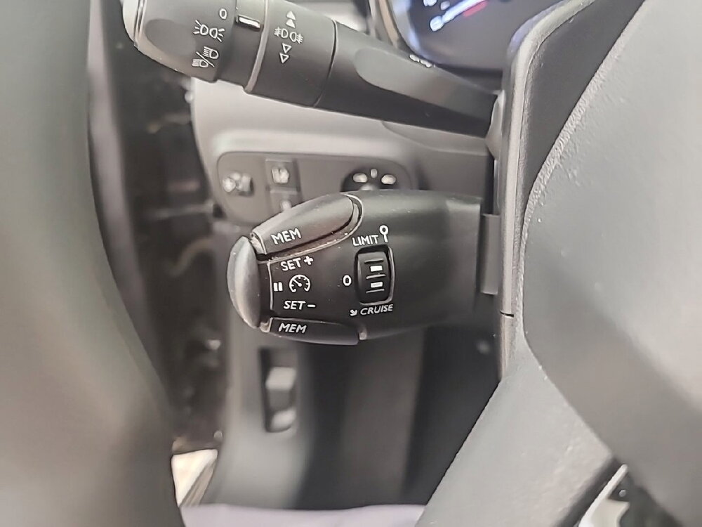Occasion CITROEN C3 C3 PureTech 110 S&S EAT6 - Feel