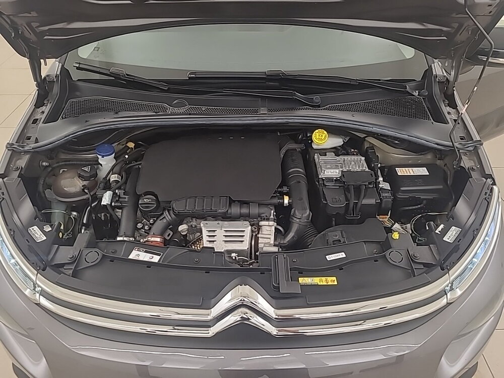 Occasion CITROEN C3 C3 PureTech 110 S&S EAT6 - Feel