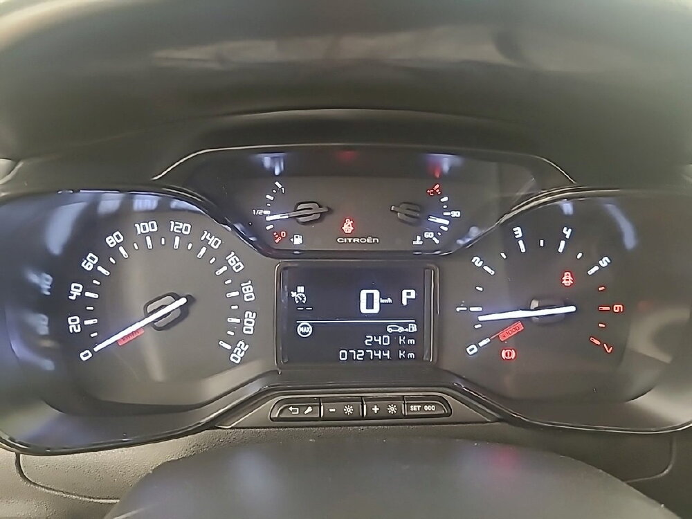 Occasion CITROEN C3 C3 PureTech 110 S&S EAT6 - Feel