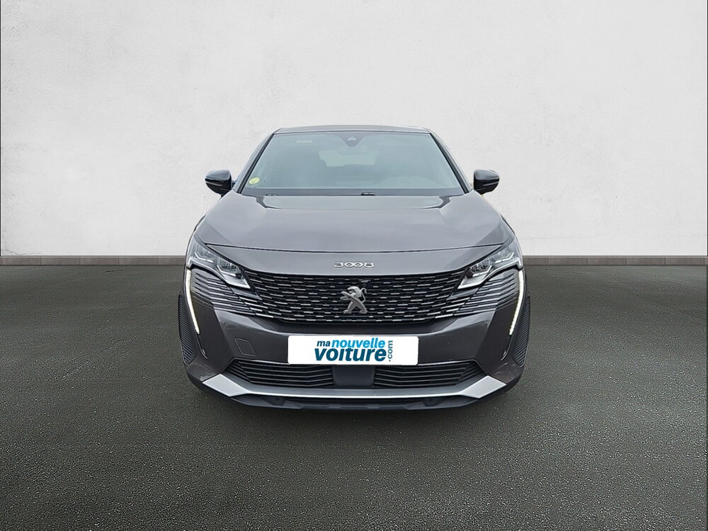 Occasion PEUGEOT 3008 3008 BlueHDi 130ch S&S EAT8 - Allure Pack