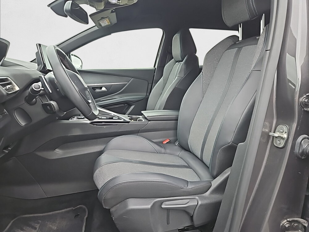 Occasion PEUGEOT 3008 3008 BlueHDi 130ch S&S EAT8 - Allure Pack