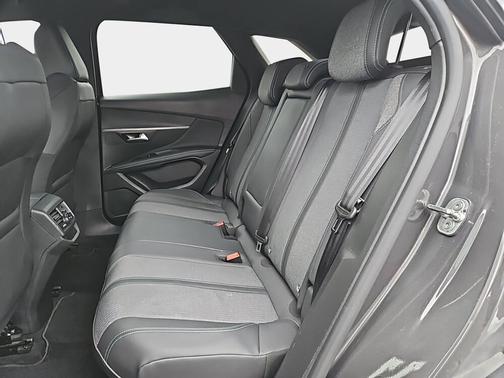 Occasion PEUGEOT 3008 3008 BlueHDi 130ch S&S EAT8 - Allure Pack