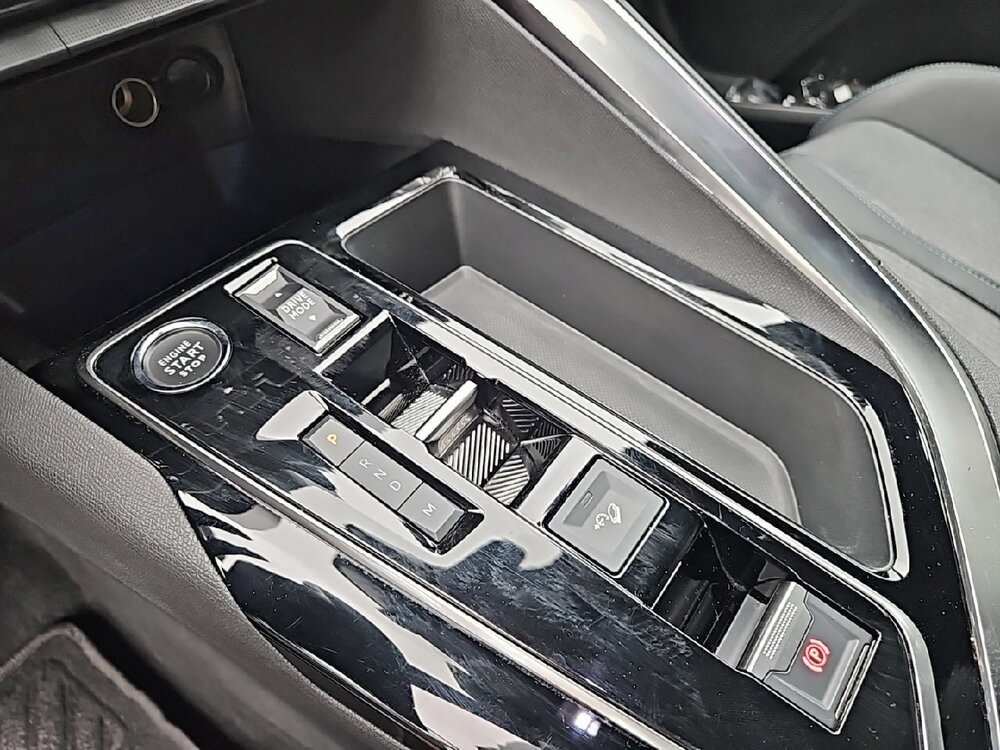Occasion PEUGEOT 3008 3008 BlueHDi 130ch S&S EAT8 - Allure Pack