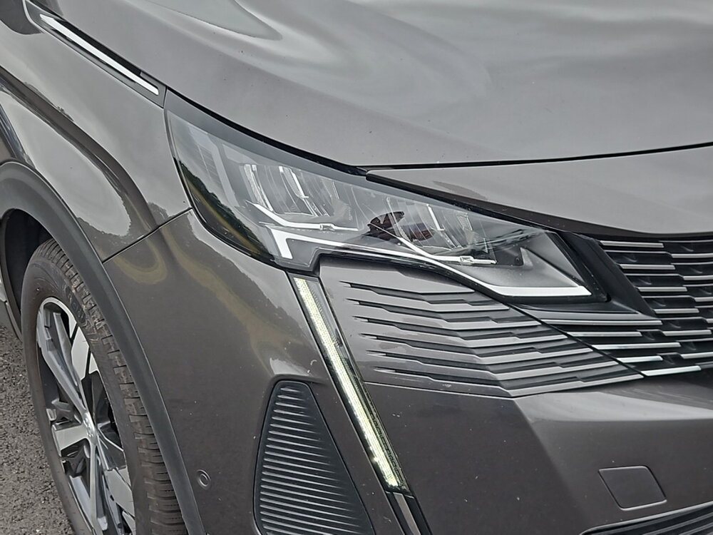 Occasion PEUGEOT 3008 3008 BlueHDi 130ch S&S EAT8 - Allure Pack