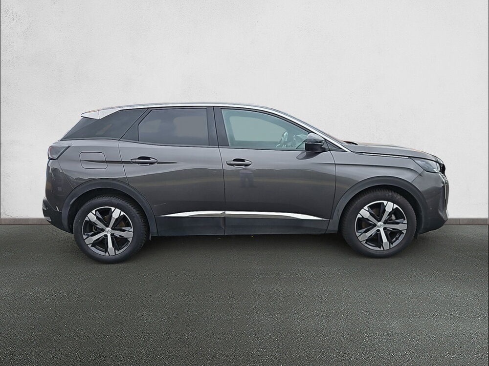 Occasion PEUGEOT 3008 3008 BlueHDi 130ch S&S EAT8 - Allure Pack