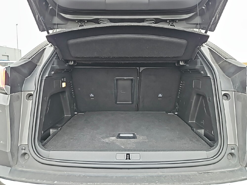 Occasion PEUGEOT 3008 3008 BlueHDi 130ch S&S EAT8 - Allure Pack