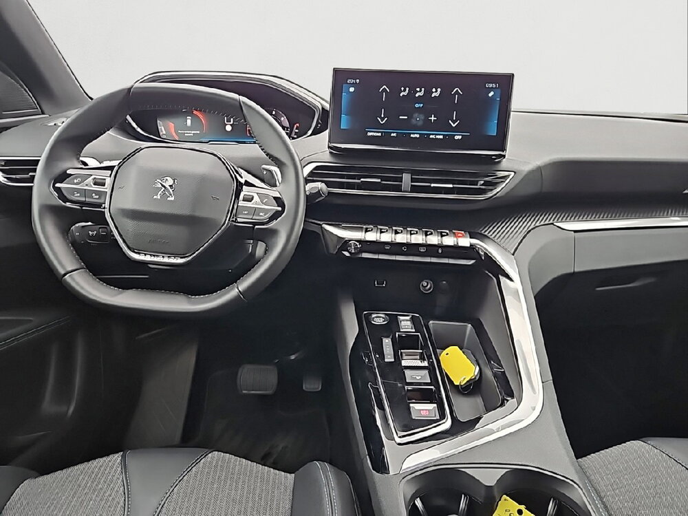 Occasion PEUGEOT 3008 3008 BlueHDi 130ch S&S EAT8 - Allure Pack