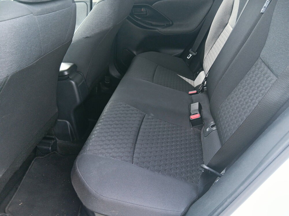 Occasion TOYOTA Yaris Yaris Hybride 116h - Design
