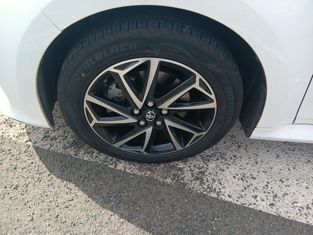 Occasion TOYOTA Yaris Yaris Hybride 116h - Design