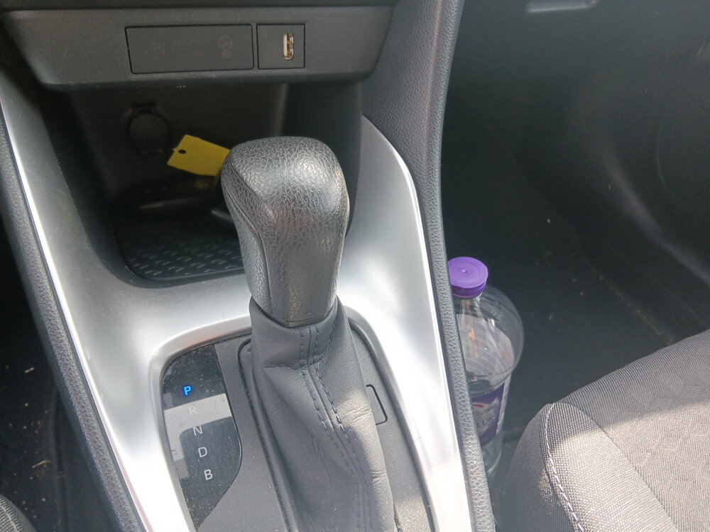 Occasion TOYOTA Yaris Yaris Hybride 116h - Design