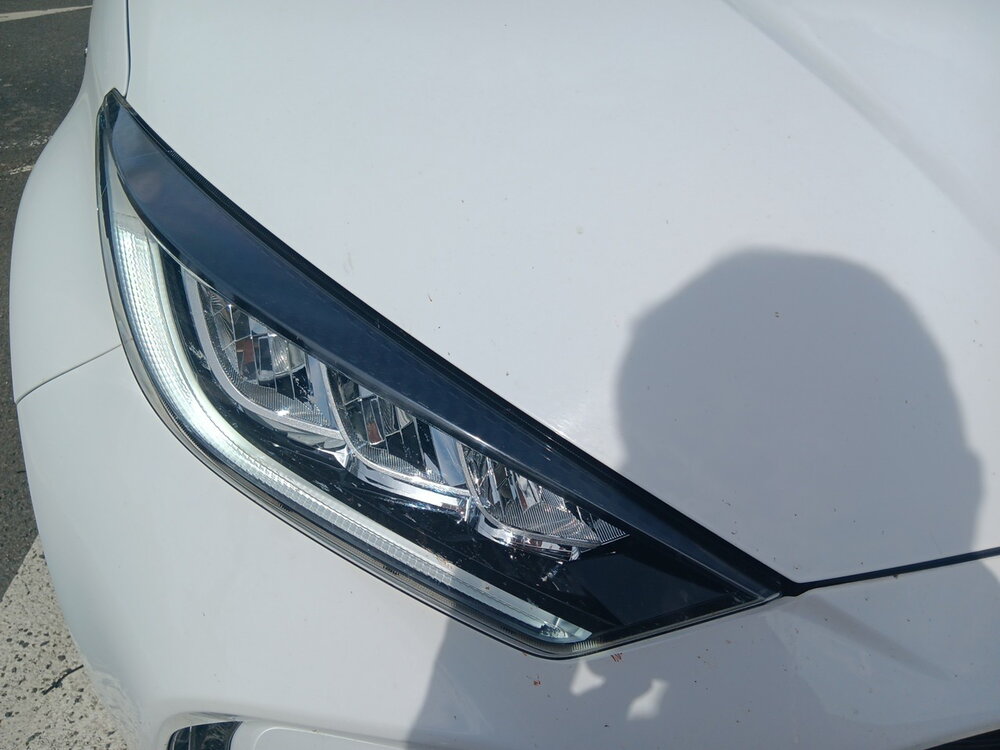 Occasion TOYOTA Yaris Yaris Hybride 116h - Design