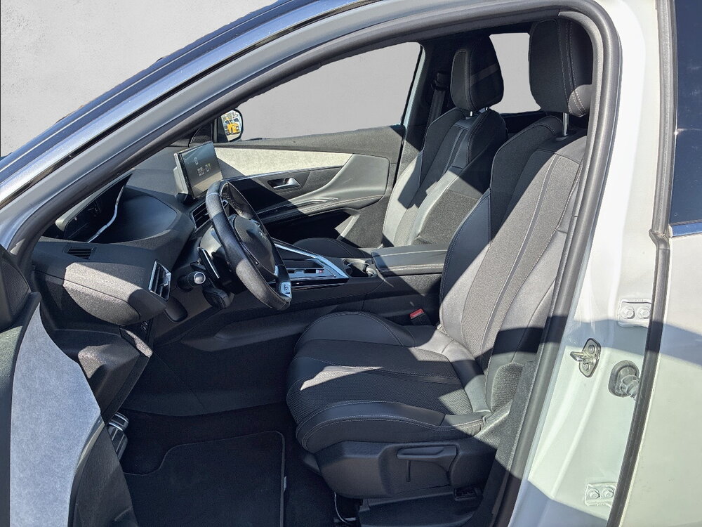 Occasion PEUGEOT 5008 5008 BlueHDi 130ch S&S EAT8 - GT