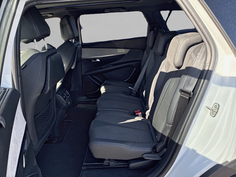 Occasion PEUGEOT 5008 5008 BlueHDi 130ch S&S EAT8 - GT