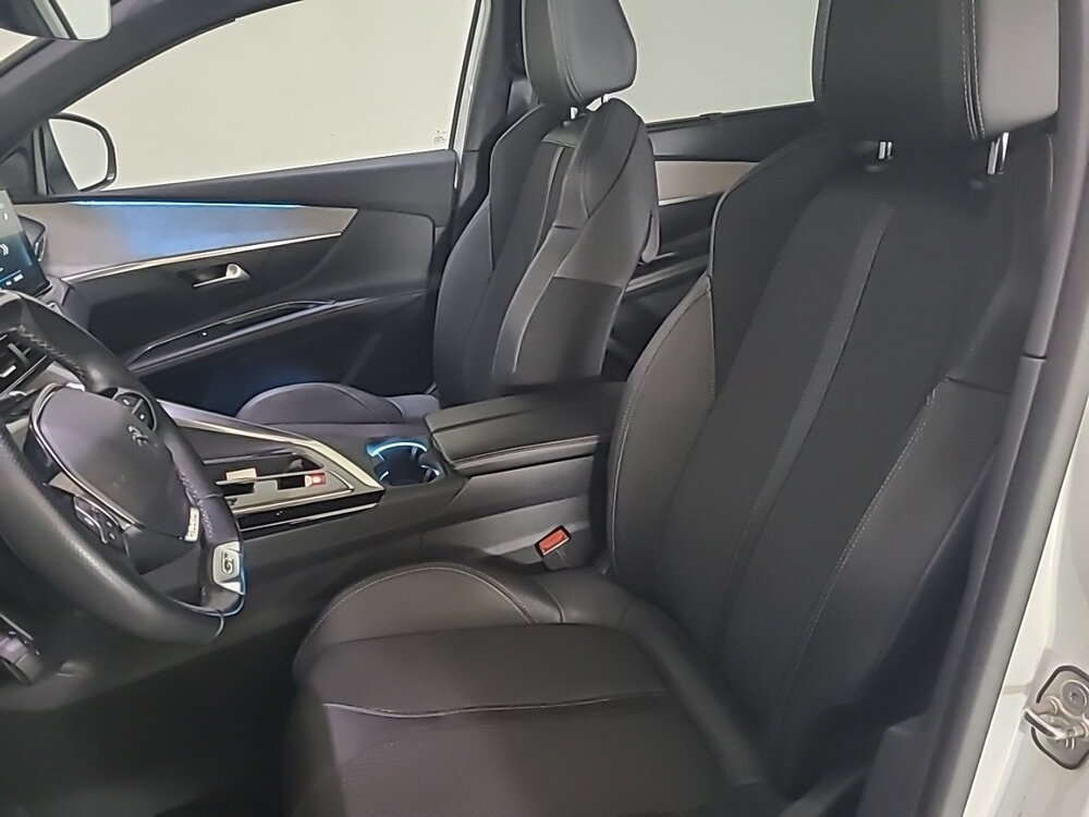 Occasion PEUGEOT 5008 5008 BlueHDi 130ch S&S EAT8 - GT
