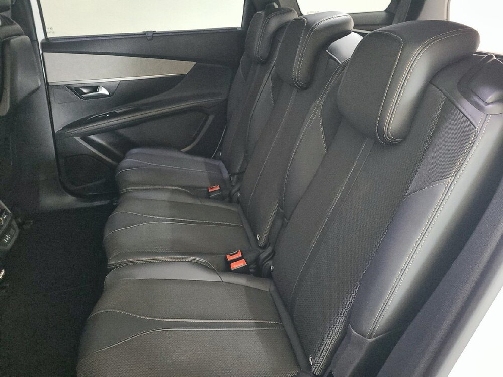 Occasion PEUGEOT 5008 5008 BlueHDi 130ch S&S EAT8 - GT