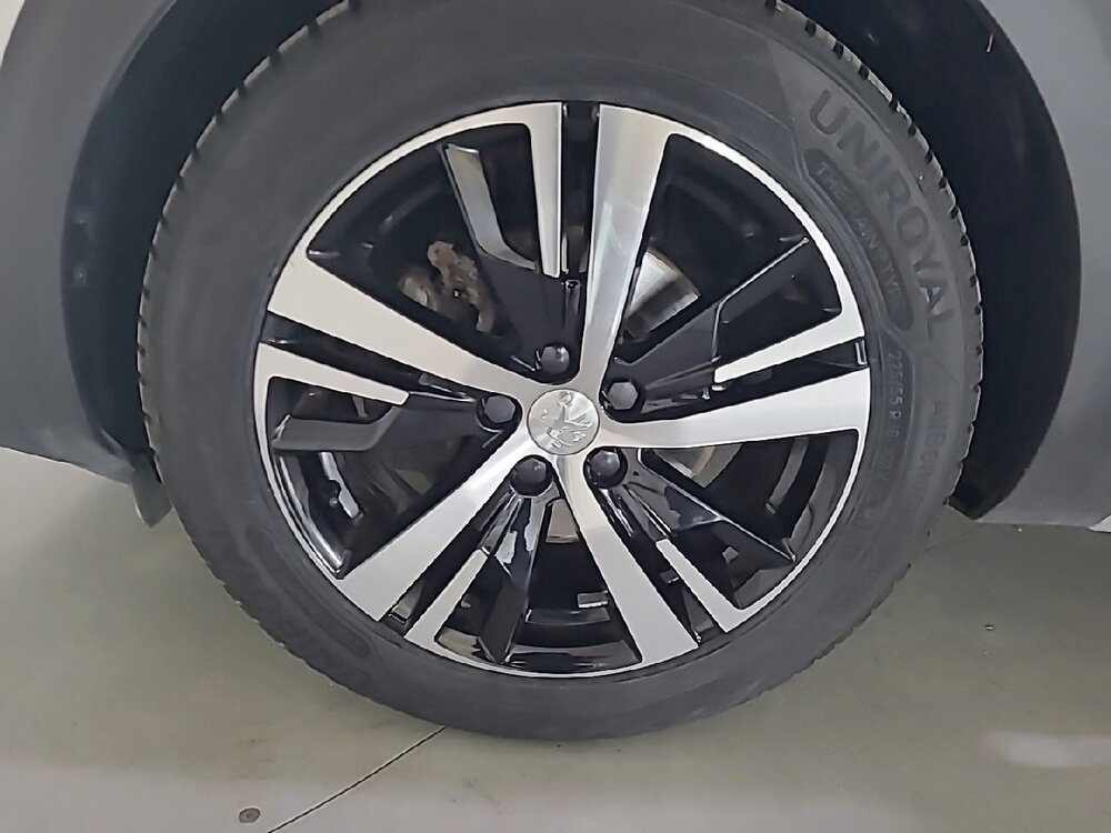 Occasion PEUGEOT 5008 5008 BlueHDi 130ch S&S EAT8 - GT
