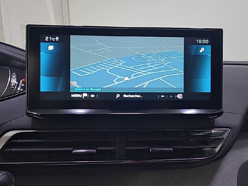 Occasion PEUGEOT 5008 5008 BlueHDi 130ch S&S EAT8 - GT