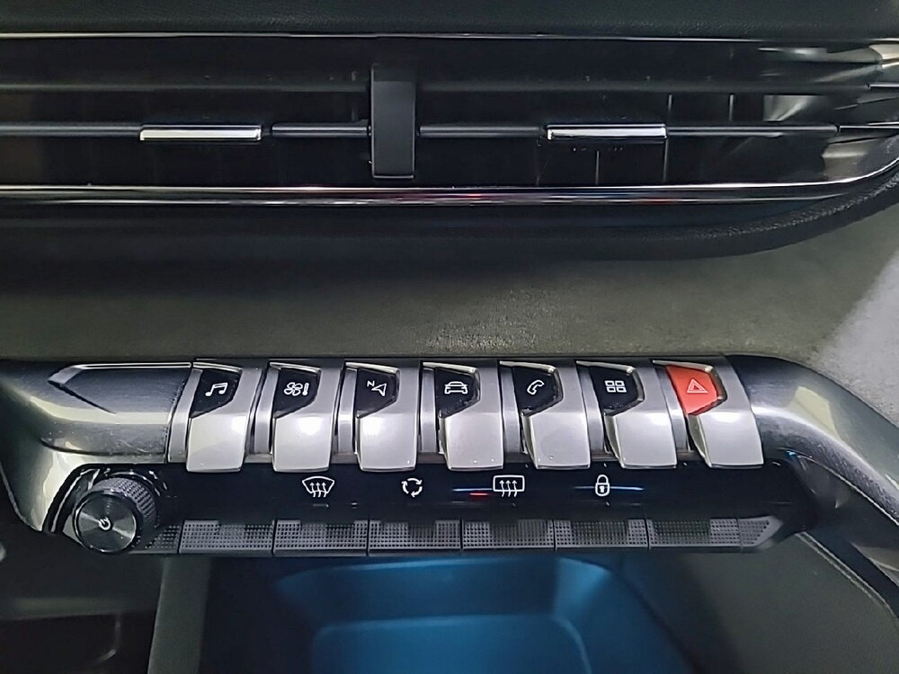 Occasion PEUGEOT 5008 5008 BlueHDi 130ch S&S EAT8 - GT