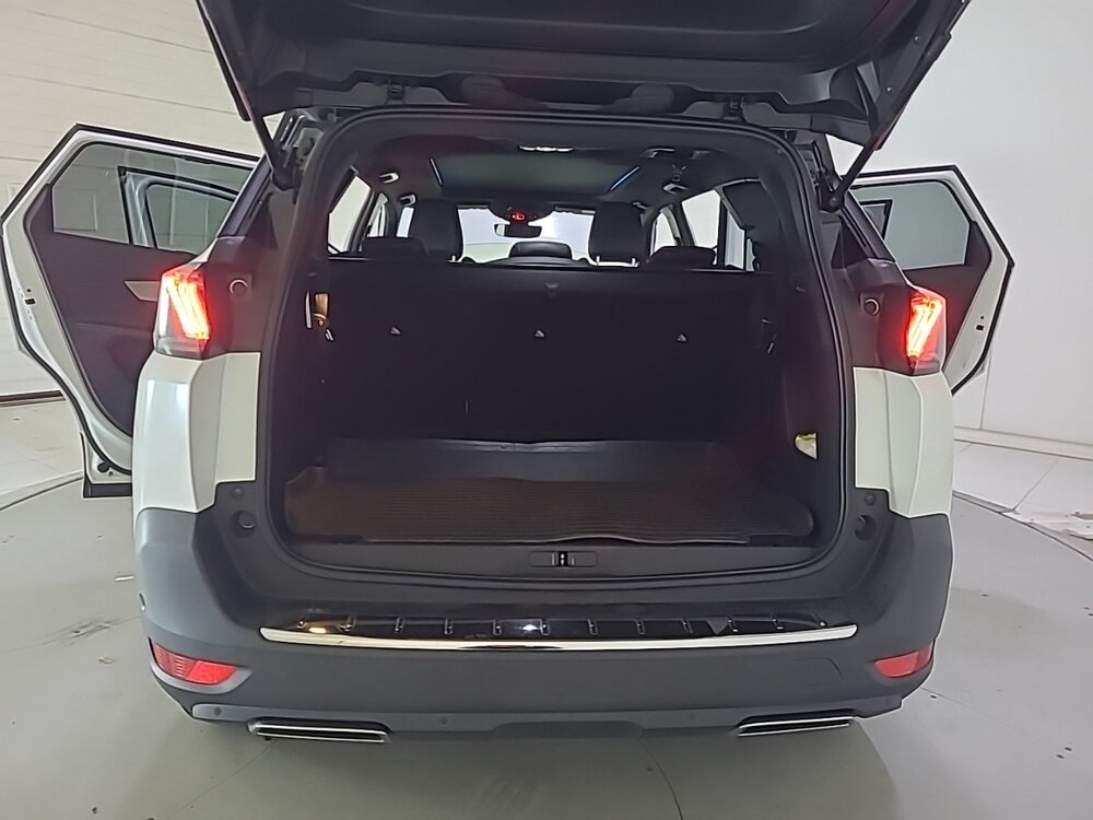 Occasion PEUGEOT 5008 5008 BlueHDi 130ch S&S EAT8 - GT