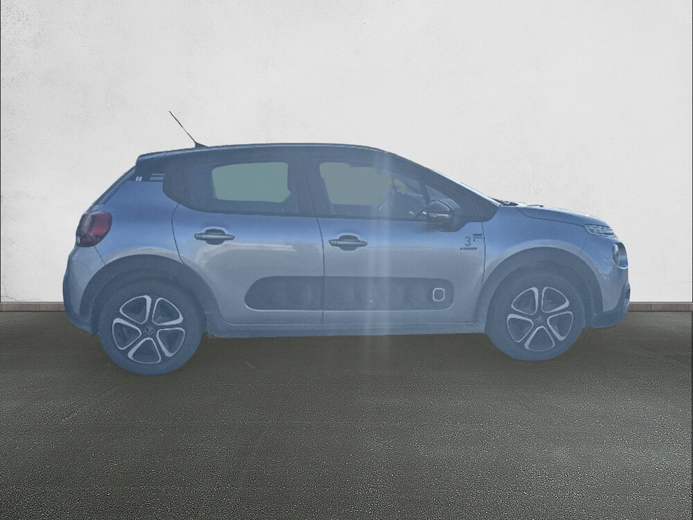 Occasion CITROEN C3 C3 PureTech 110 S&S BVM6 - Graphic