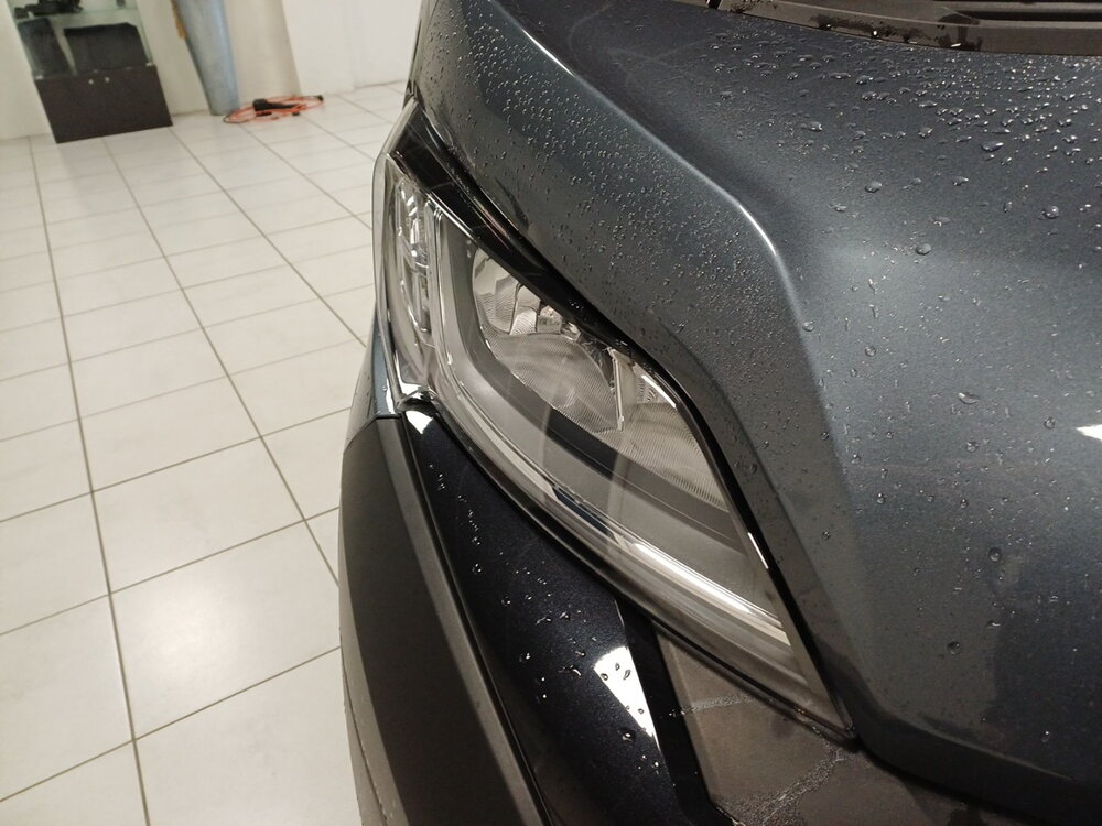 Occasion PEUGEOT Boxer BOXER FGN TOLE 3.5 T D L2H2 140 CH AUT.