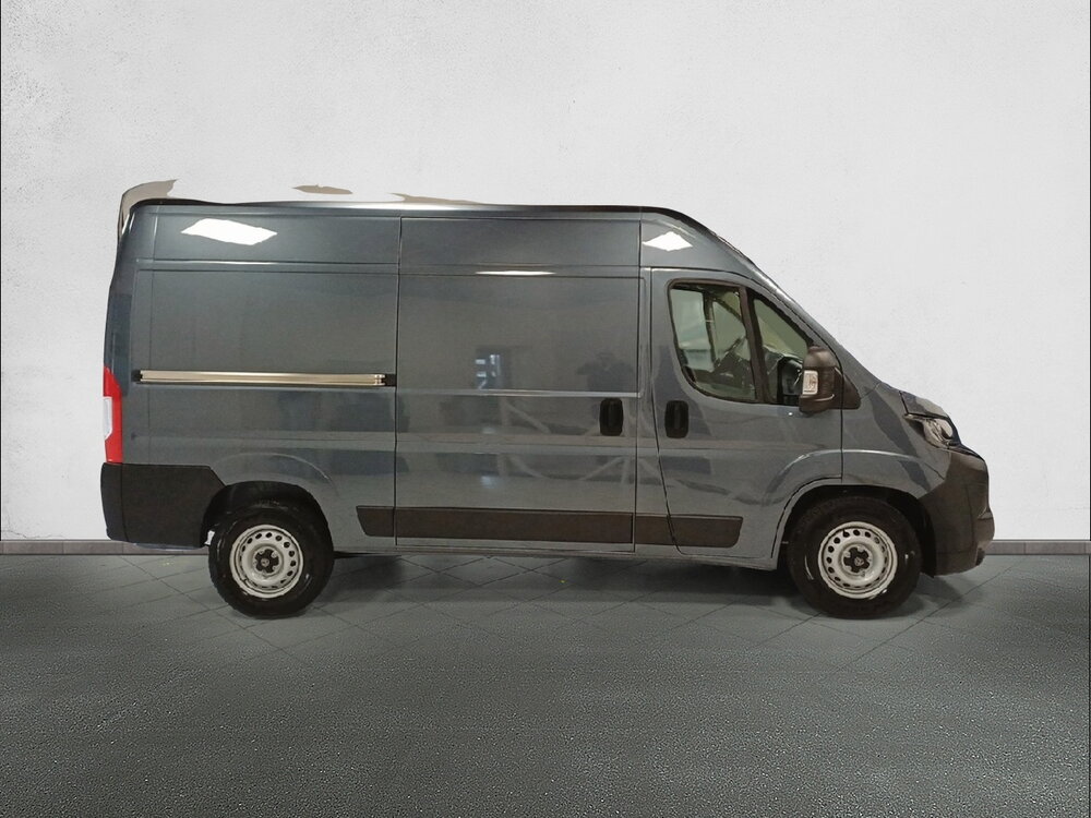 Occasion PEUGEOT Boxer BOXER FGN TOLE 3.5 T D L2H2 140 CH AUT.