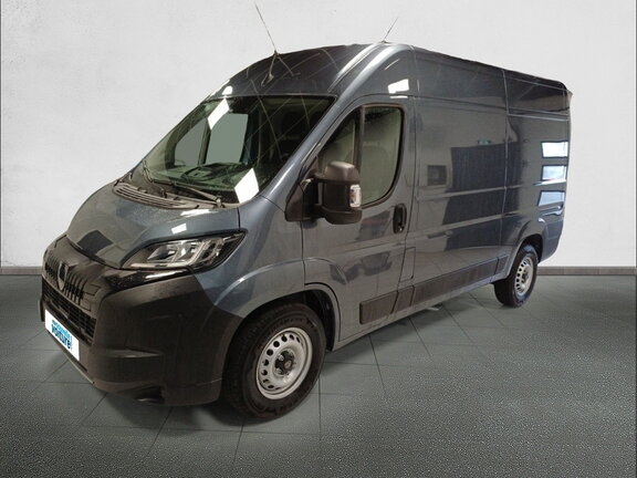Occasion PEUGEOT Boxer BOXER FGN TOLE 3.5 T D L2H2 140 CH AUT.