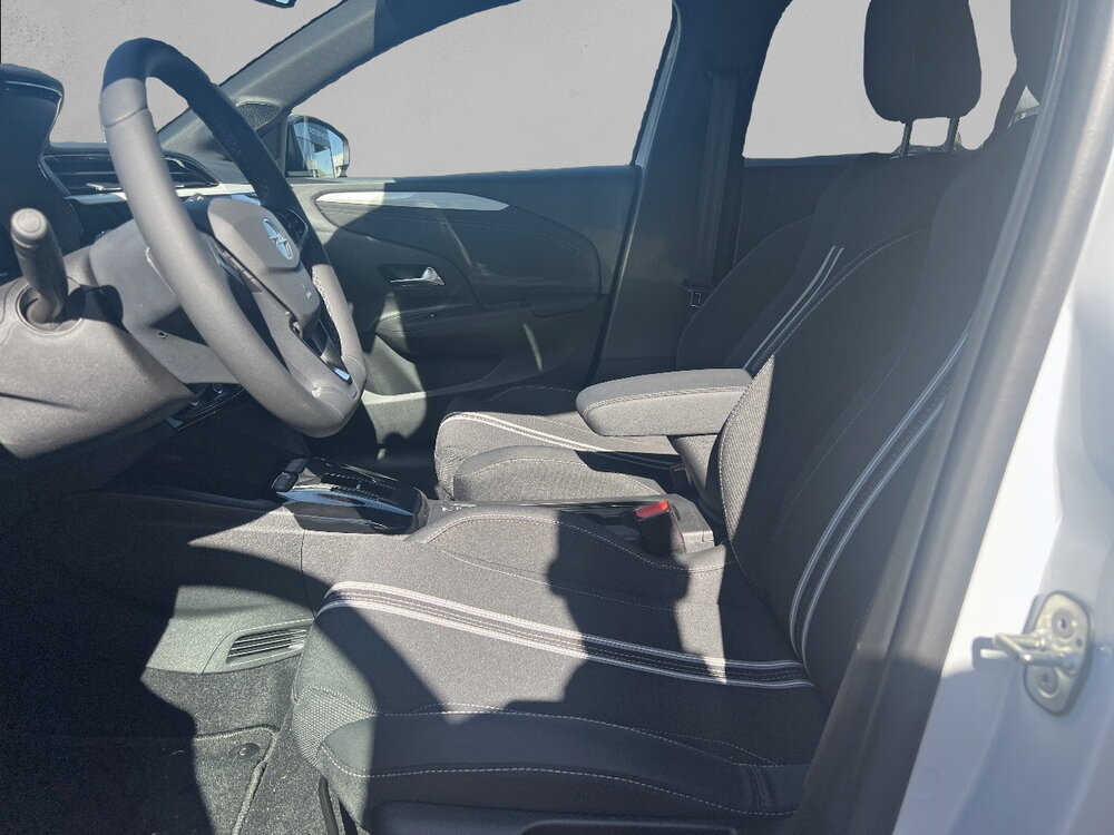 Occasion OPEL Corsa Corsa 1.2 Turbo Hybrid 110 ch Autom - GS