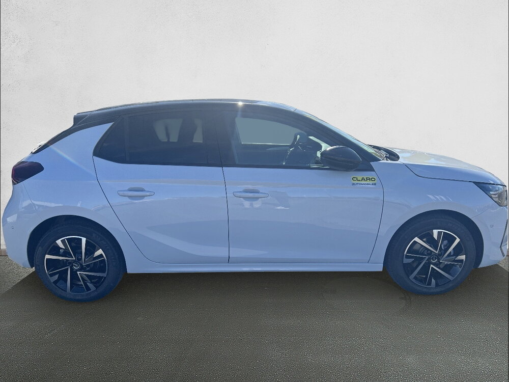 Occasion OPEL Corsa Corsa 1.2 Turbo Hybrid 110 ch Autom - GS