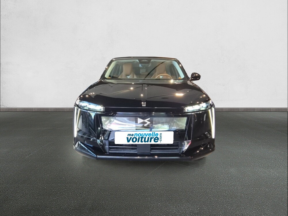 Occasion DS DS N°8 N°8 245 ch FWD Long Range - Etoile