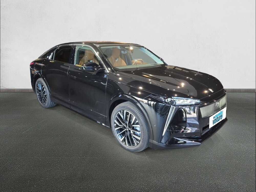 Occasion DS DS N°8 N°8 245 ch FWD Long Range - Etoile