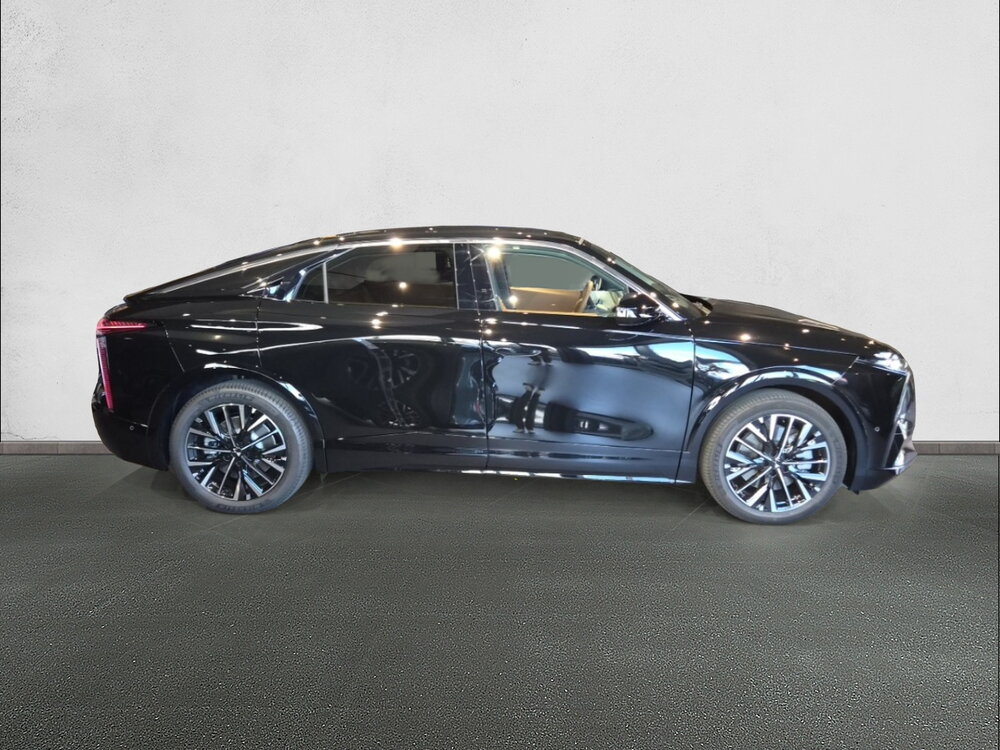 Occasion DS DS N°8 N°8 245 ch FWD Long Range - Etoile