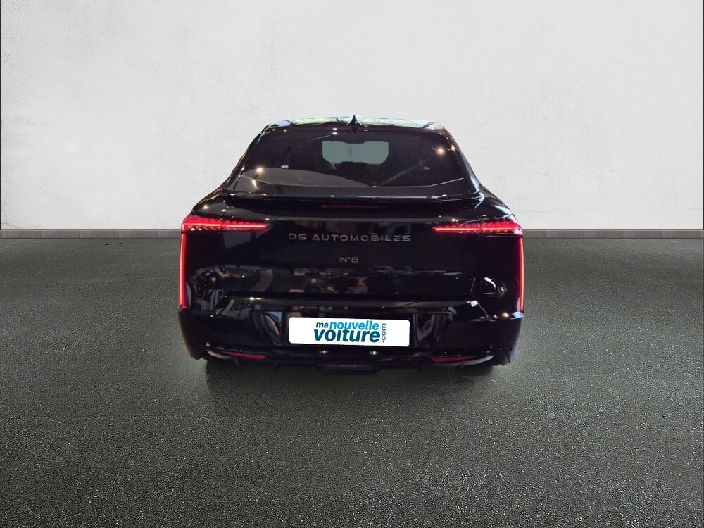 Occasion DS DS N°8 N°8 245 ch FWD Long Range - Etoile