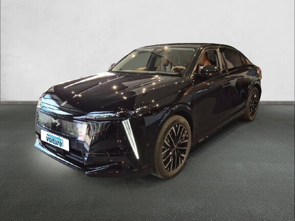 Occasion DS DS N°8 N°8 245 ch FWD Long Range - Etoile
