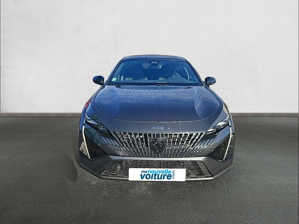 Occasion PEUGEOT 408 408 PHEV 225 e-EAT8 - GT