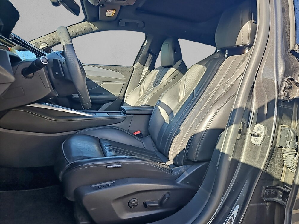 Occasion PEUGEOT 408 408 PHEV 225 e-EAT8 - GT