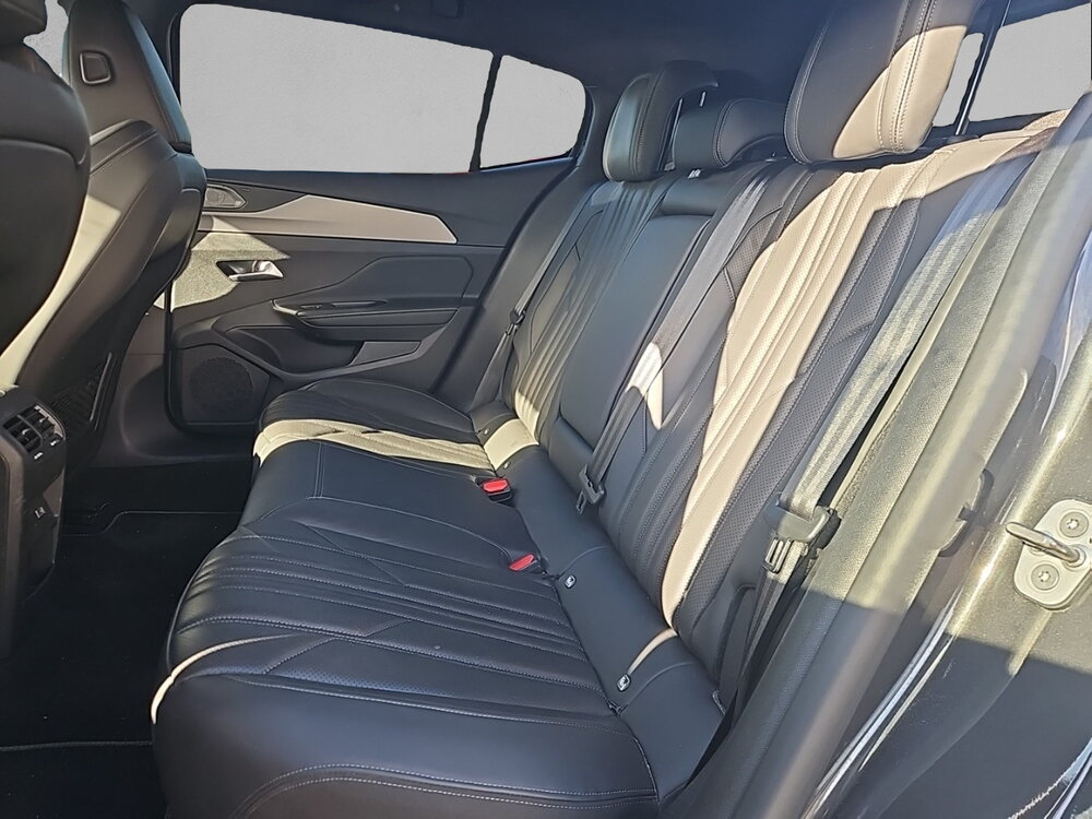 Occasion PEUGEOT 408 408 PHEV 225 e-EAT8 - GT