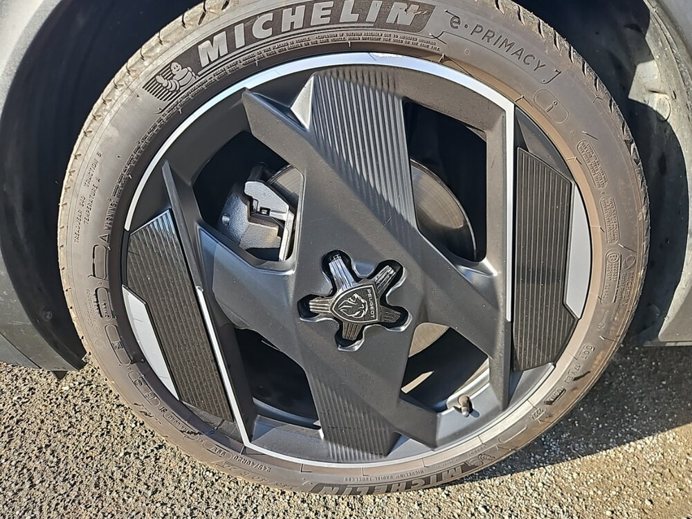 Occasion PEUGEOT 408 408 PHEV 225 e-EAT8 - GT