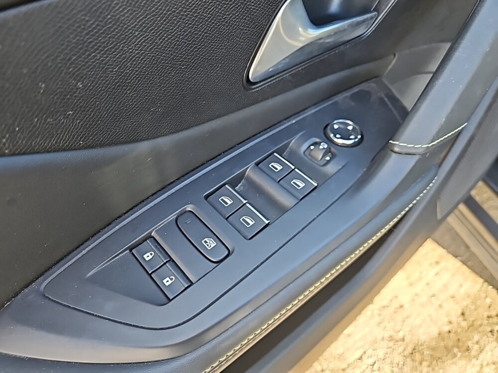 Occasion PEUGEOT 408 408 PHEV 225 e-EAT8 - GT