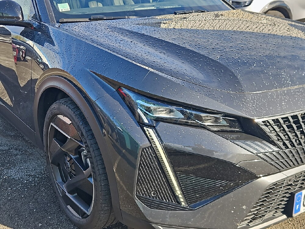 Occasion PEUGEOT 408 408 PHEV 225 e-EAT8 - GT