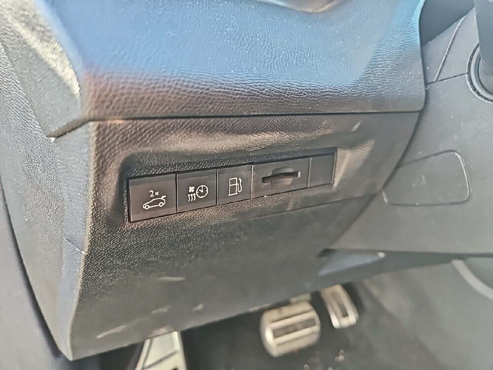 Occasion PEUGEOT 408 408 PHEV 225 e-EAT8 - GT