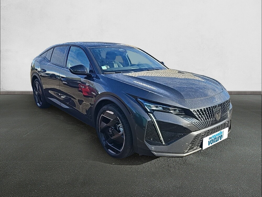 Occasion PEUGEOT 408 408 PHEV 225 e-EAT8 - GT