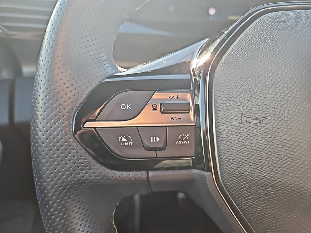 Occasion PEUGEOT 408 408 PHEV 225 e-EAT8 - GT