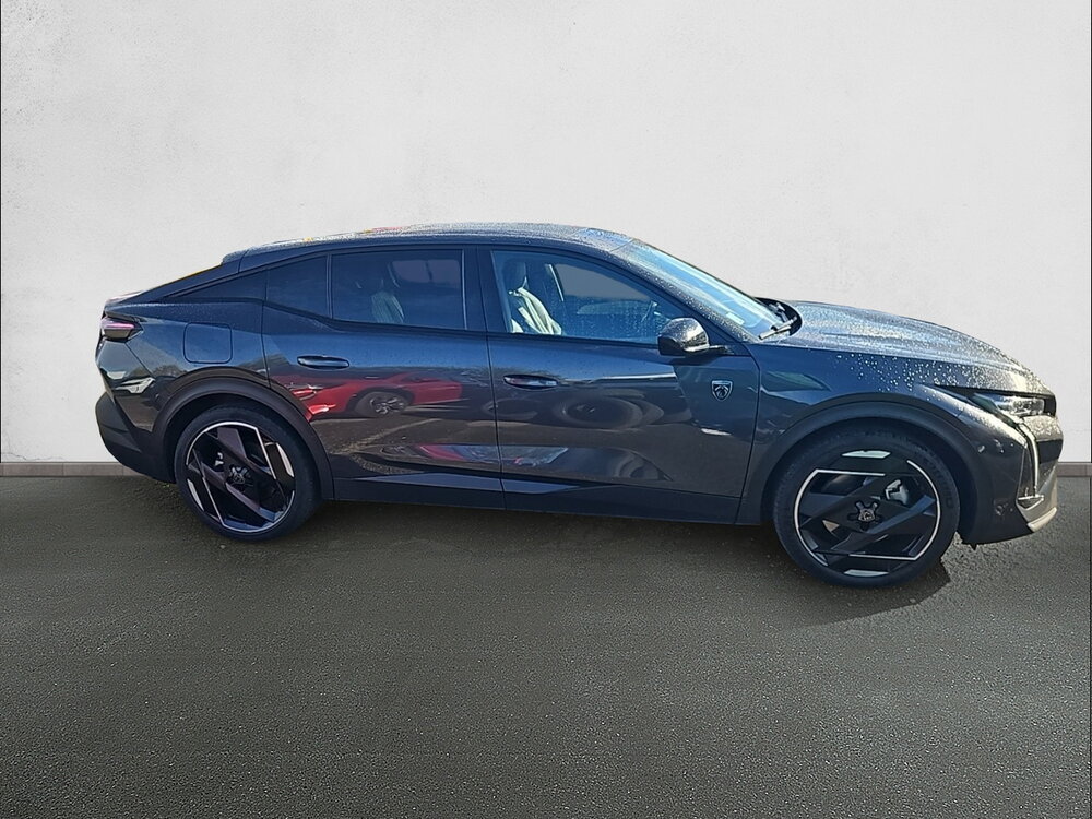 Occasion PEUGEOT 408 408 PHEV 225 e-EAT8 - GT