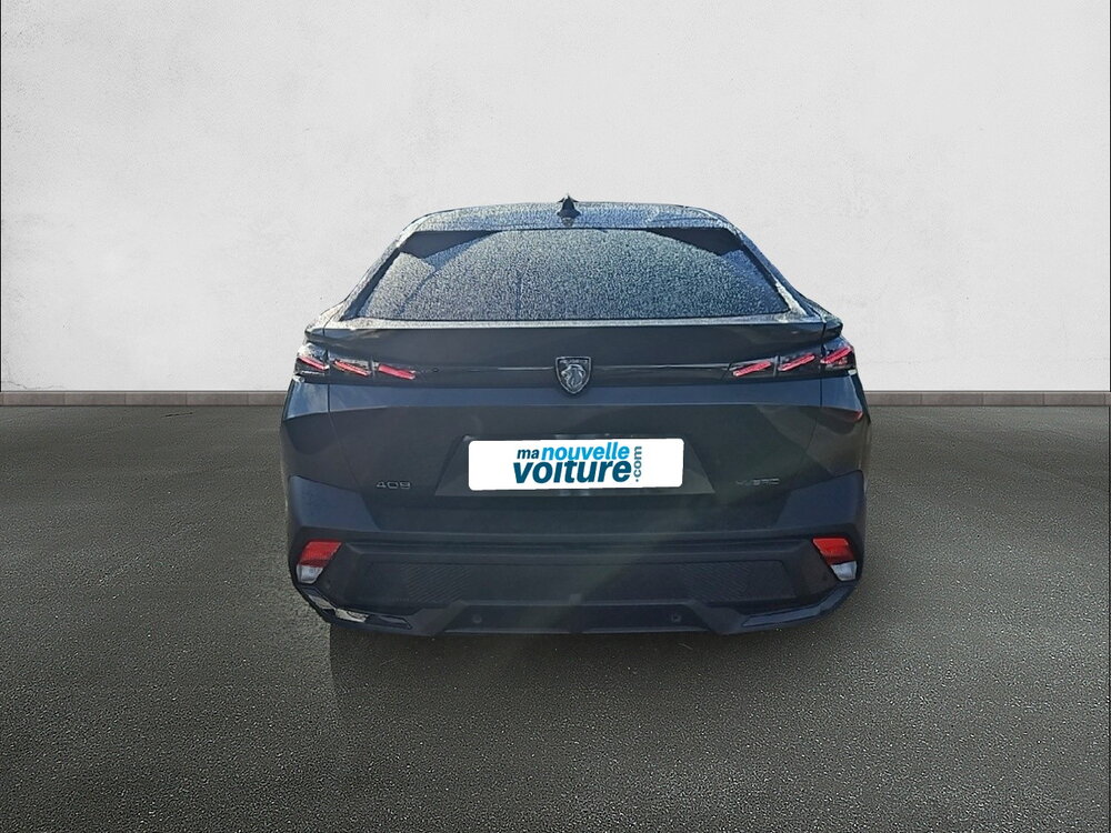 Occasion PEUGEOT 408 408 PHEV 225 e-EAT8 - GT