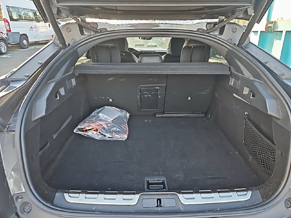 Occasion PEUGEOT 408 408 PHEV 225 e-EAT8 - GT