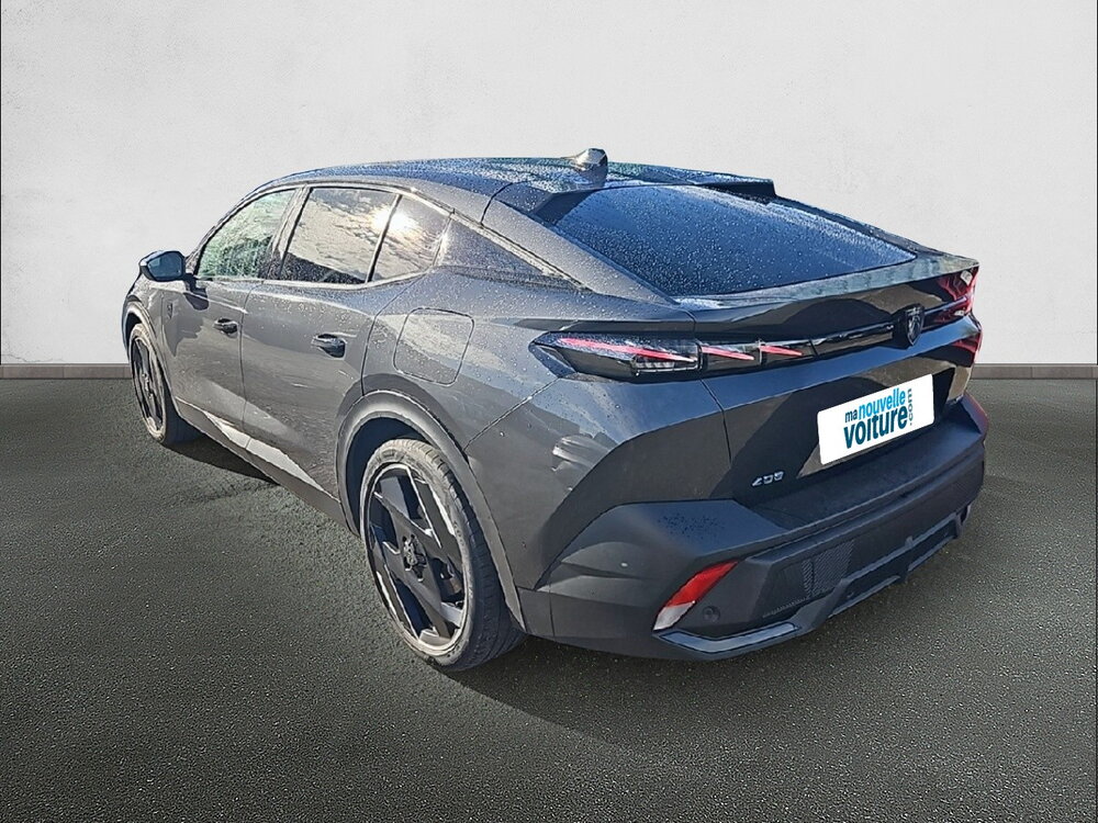 Occasion PEUGEOT 408 408 PHEV 225 e-EAT8 - GT