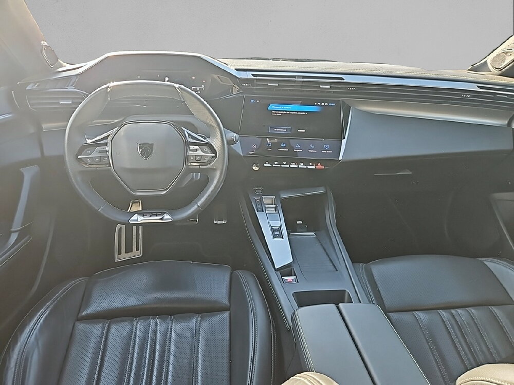 Occasion PEUGEOT 408 408 PHEV 225 e-EAT8 - GT